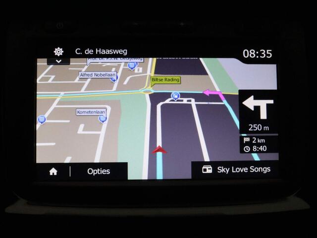 Dacia Spring Extreme 27 kWh Airco | Camera | Carplay | Navi | Parksens. achter