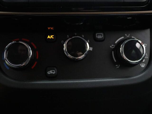 Dacia Spring Extreme 27 kWh Airco | Camera | Carplay | Navi | Parksens. achter