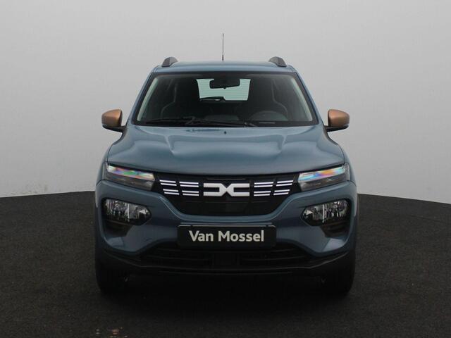 Dacia Spring Extreme 27 kWh Dacia Spring Extreme | Achteruitrijcamera + sensoren achter | Airco | Navigatie met Android Auto & Apple CarPlay |