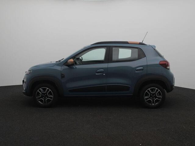 Dacia Spring Extreme 27 kWh Dacia Spring Extreme | Achteruitrijcamera + sensoren achter | Airco | Navigatie met Android Auto & Apple CarPlay |
