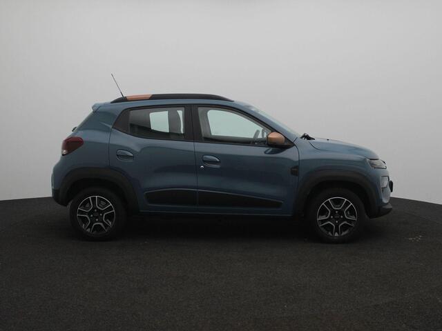 Dacia Spring Extreme 27 kWh Dacia Spring Extreme | Achteruitrijcamera + sensoren achter | Airco | Navigatie met Android Auto & Apple CarPlay |