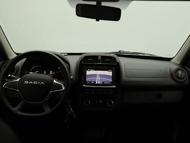 Dacia Spring Extreme 27 kWh Dacia Spring Extreme | Achteruitrijcamera + sensoren achter | Airco | Navigatie met Android Auto & Apple CarPlay |