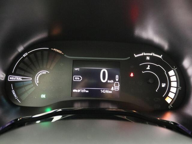 Dacia Spring Extreme 27 kWh Dacia Spring Extreme | Achteruitrijcamera + sensoren achter | Airco | Navigatie met Android Auto & Apple CarPlay |