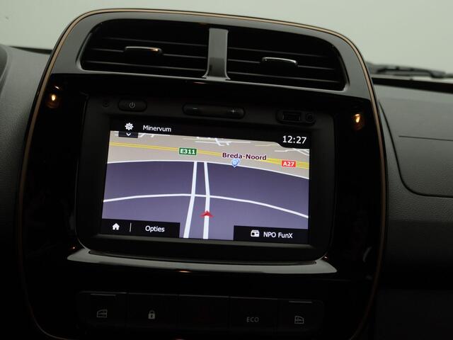 Dacia Spring Extreme 27 kWh Dacia Spring Extreme | Achteruitrijcamera + sensoren achter | Airco | Navigatie met Android Auto & Apple CarPlay |