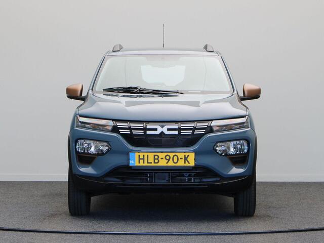 Dacia Spring Extreme 27 kWh | Accu Score 97% | Achteruitrijcamera | Navigatie |