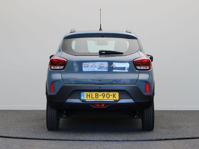 Dacia Spring Extreme 27 kWh | Accu Score 97% | Achteruitrijcamera | Navigatie |