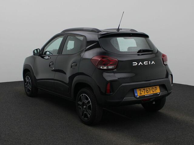 Dacia Spring Expression 27 kWh Airco / Navigatie / Camera Achter / Apple Carplay & Android Auto
