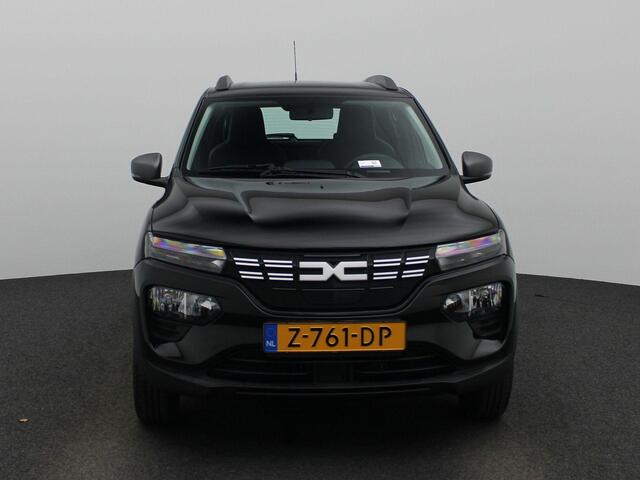 Dacia Spring Expression 27 kWh Airco / Navigatie / Camera Achter / Apple Carplay & Android Auto