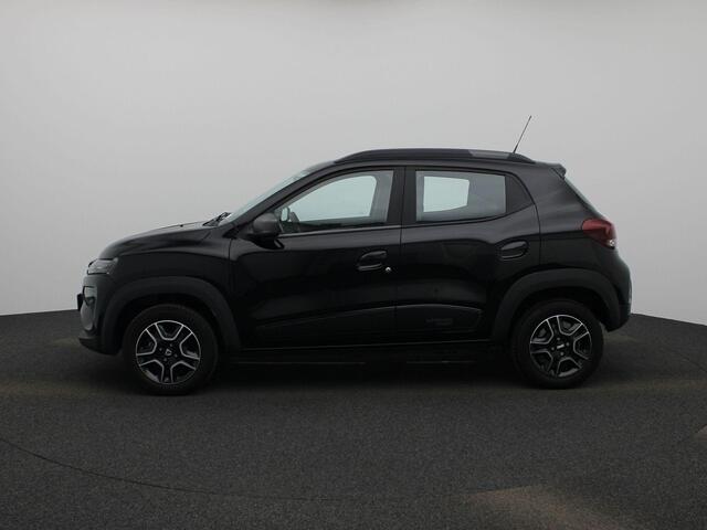 Dacia Spring Expression 27 kWh Airco / Navigatie / Camera Achter / Apple Carplay & Android Auto