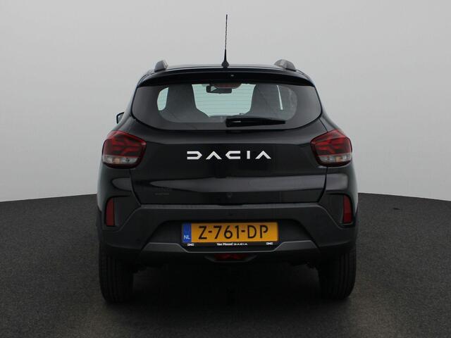 Dacia Spring Expression 27 kWh Airco / Navigatie / Camera Achter / Apple Carplay & Android Auto