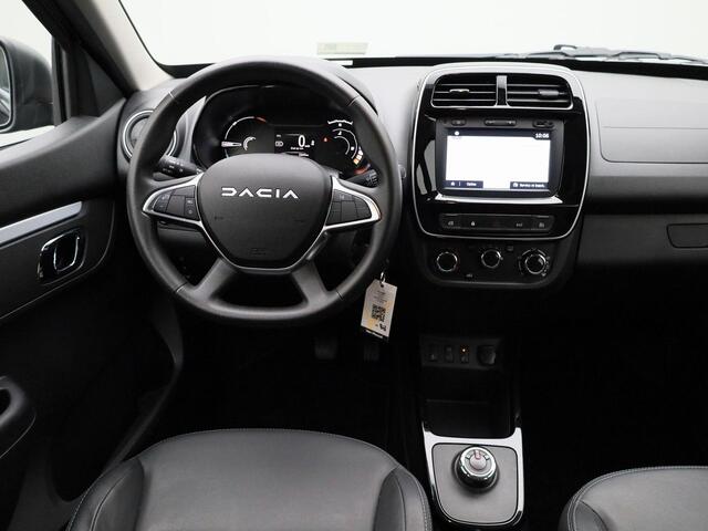 Dacia Spring Expression 27 kWh Airco / Navigatie / Camera Achter / Apple Carplay & Android Auto