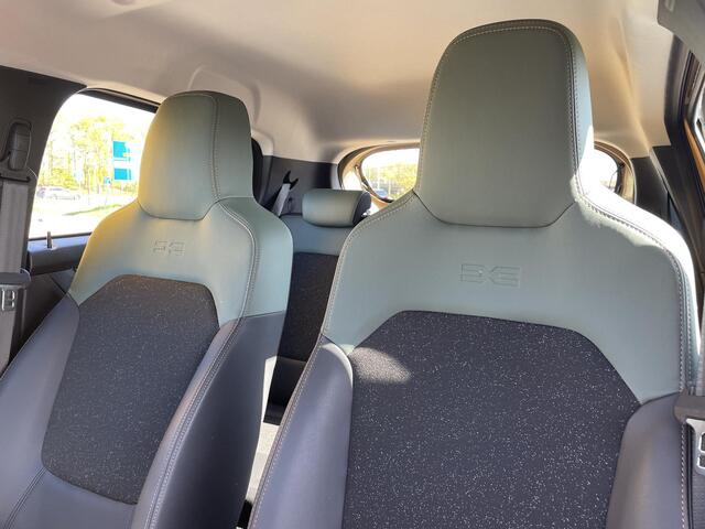 Dacia Spring Electric 65 Extreme