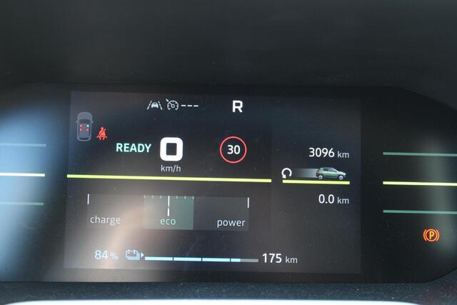 Dacia Spring Electric 65 Extreme