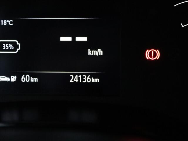 Dacia Spring Comfort Plus (Orange Pack) 27 kWh Airco | Camera | Carplay | Navi | Parkeersens. achter