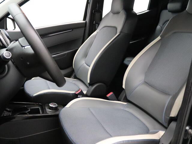 Dacia Spring Comfort Plus (Orange Pack) 27 kWh Airco | Camera | Carplay | Navi | Parkeersens. achter