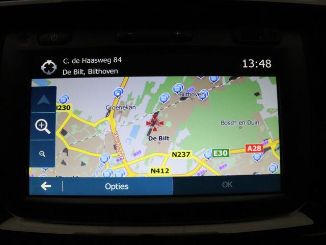 Dacia Spring Comfort Plus (Orange Pack) 27 kWh Airco | Camera | Carplay | Navi | Parkeersens. achter