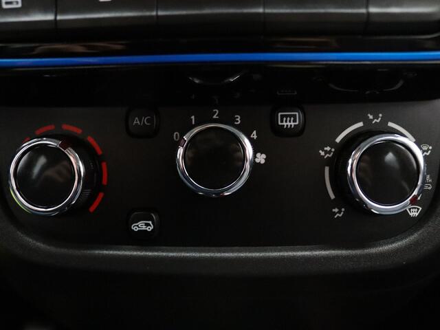 Dacia Spring Comfort Plus (Orange Pack) 27 kWh Airco | Camera | Carplay | Navi | Parkeersens. achter
