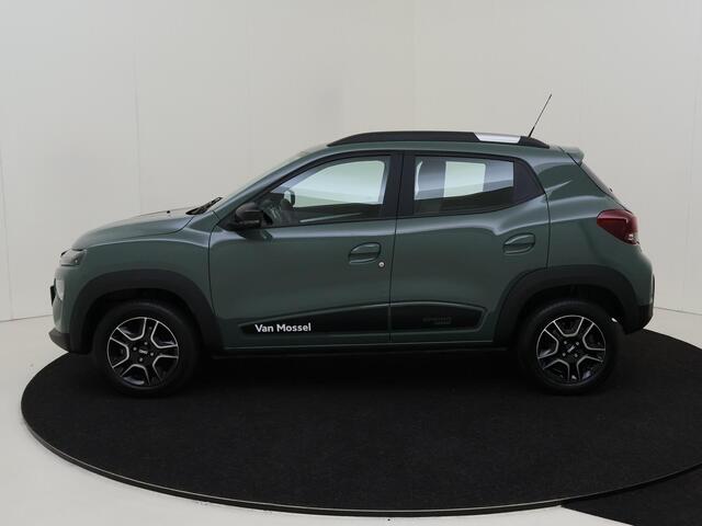 Dacia Spring Essential 27 kWh Airco | Radio | USB / Bluetooth | Lichtsensor