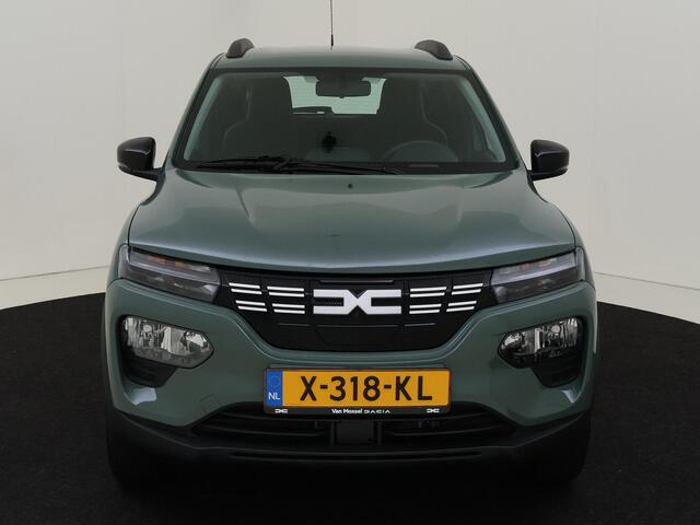 Dacia Spring Essential 27 kWh Airco | Radio | USB / Bluetooth | Lichtsensor