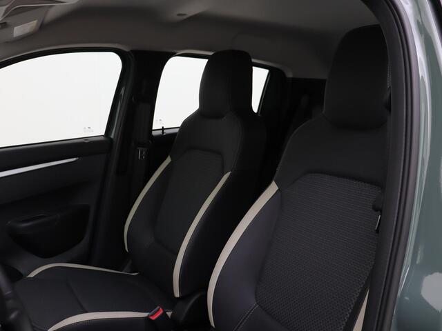 Dacia Spring Essential 27 kWh Airco | Radio | USB / Bluetooth | Lichtsensor