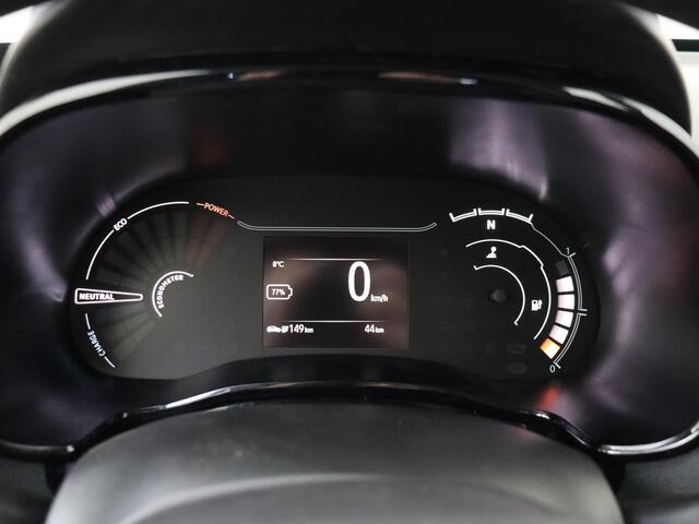 Dacia Spring Essential 27 kWh Airco | Radio | USB / Bluetooth | Lichtsensor