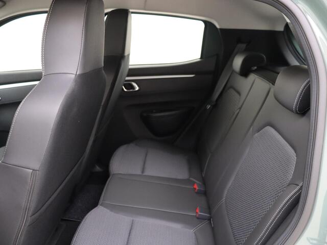 Dacia Spring Essential 27 kWh Airco | Radio | USB / Bluetooth | Lichtsensor