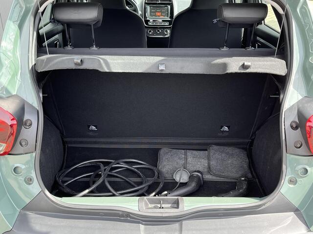 Dacia Spring Expression 27 kWh | NAVIGATIE | 1E EIGENAAR | CAMERA ACHTER | SENSOREN ACHTER | AIRCO | DEALER ONDERHOUDEN |