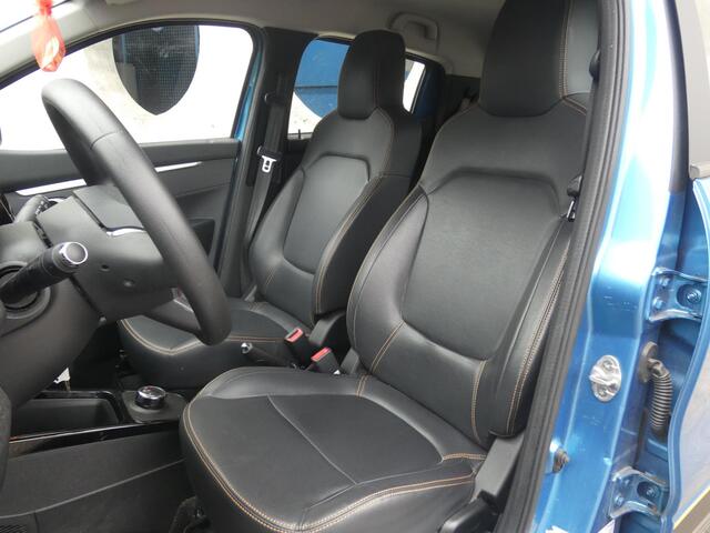 Dacia Spring Comfort Plus 27 kWh | NAVIGATIE | ACHTERUITRIJCAMERA |