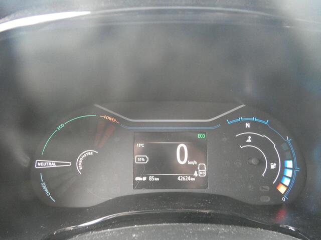Dacia Spring Comfort Plus 27 kWh | NAVIGATIE | ACHTERUITRIJCAMERA |
