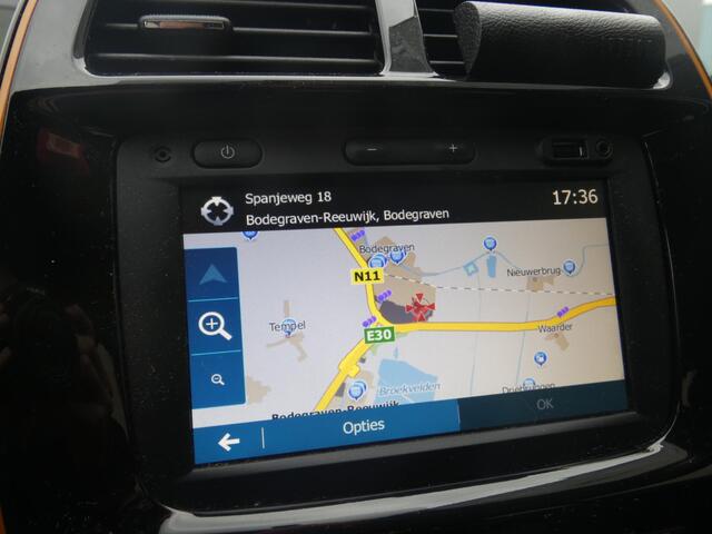Dacia Spring Comfort Plus 27 kWh | NAVIGATIE | ACHTERUITRIJCAMERA |