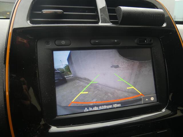 Dacia Spring Comfort Plus 27 kWh | NAVIGATIE | ACHTERUITRIJCAMERA |