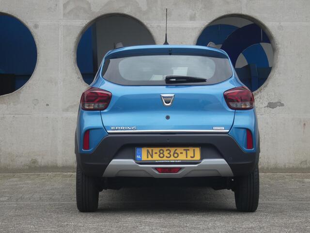 Dacia Spring Comfort Plus 27 kWh | NAVIGATIE | ACHTERUITRIJCAMERA |