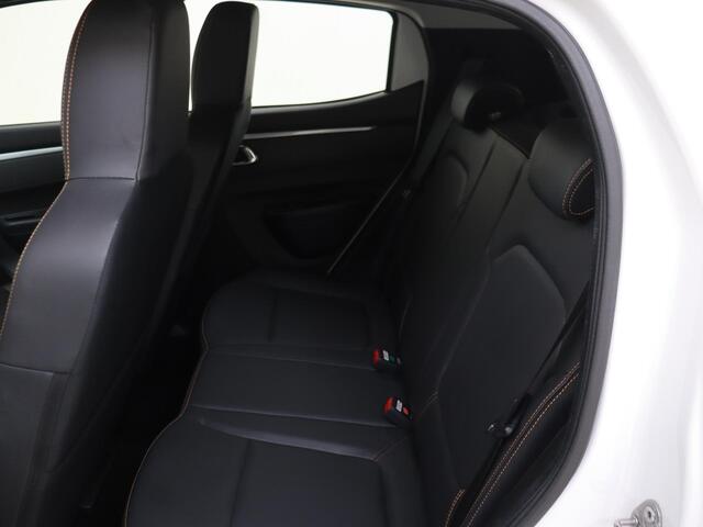 Dacia Spring Comfort Plus 27 kWh Navigatie | Airco | Camera Achter | Apple Carplay & Android Auto