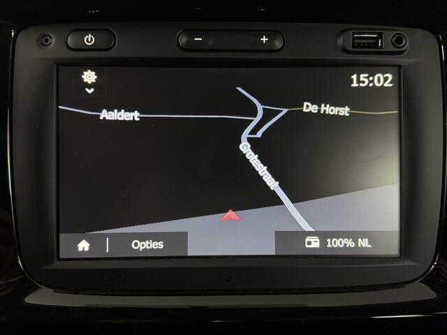 Dacia Spring Expression 27 kWh | Navigatie | Camera | Parkeersensoren |
