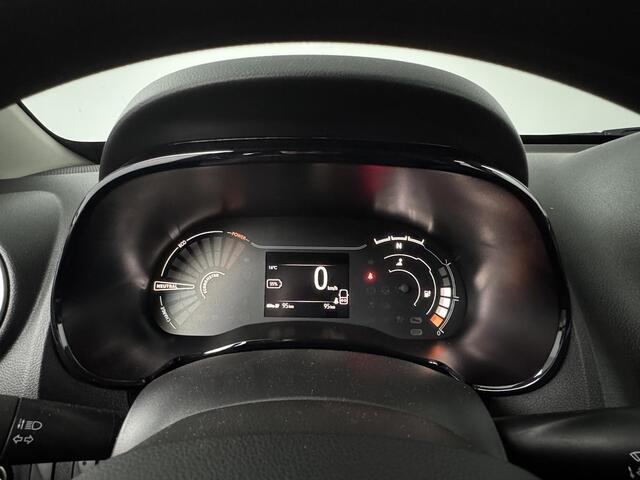 Dacia Spring Expression 27 kWh | Navigatie | Camera | Parkeersensoren |