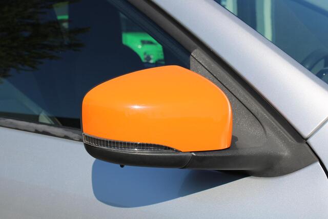 Dacia Spring Expression 27 kWh Orange Pack l Volledige onderhoudshistorie l SOH gecontroleerd l ¤ 9,50 pm wegenbelasting!!