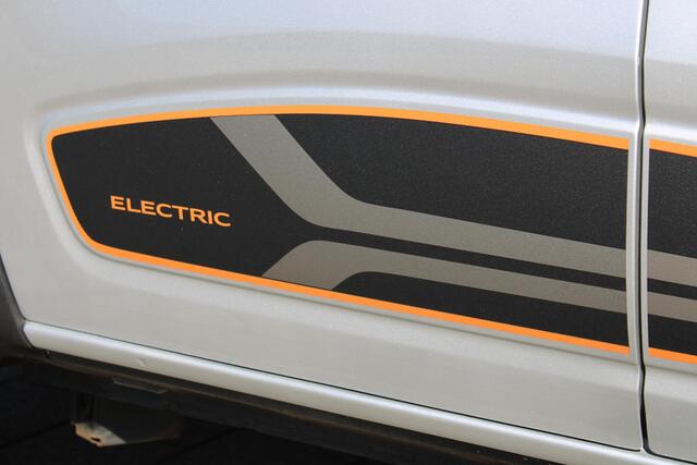 Dacia Spring Expression 27 kWh Orange Pack l Volledige onderhoudshistorie l SOH gecontroleerd l ¤ 9,50 pm wegenbelasting!!
