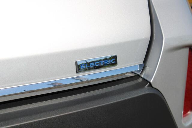 Dacia Spring Expression 27 kWh Orange Pack l Volledige onderhoudshistorie l SOH gecontroleerd l ¤ 9,50 pm wegenbelasting!!
