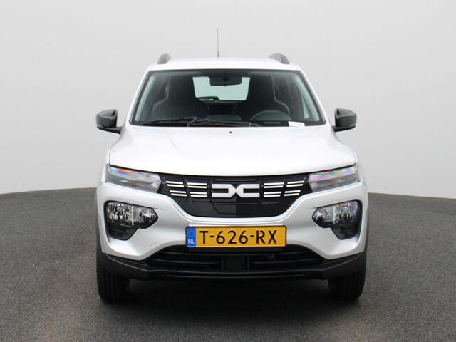 Dacia Spring Essential 27 kWh