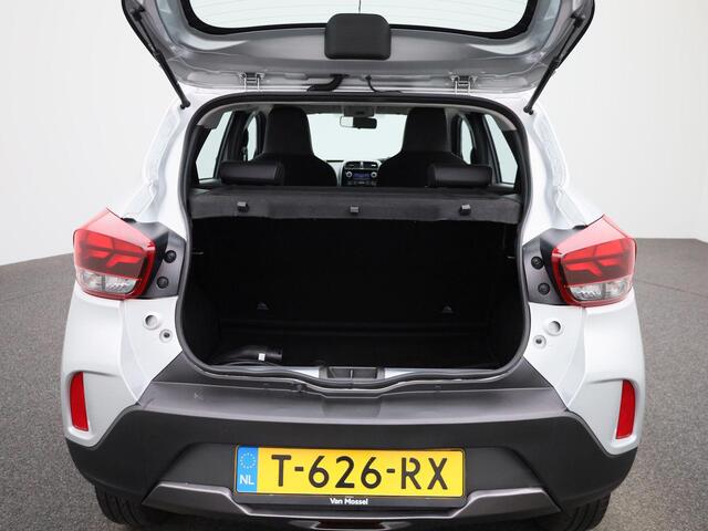 Dacia Spring Essential 27 kWh