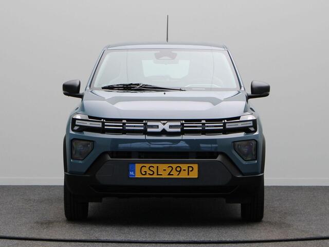 Dacia Spring Expression 45 26.8 kWh | Nieuw model | Airco | Cruise control| Parkeersensoren achter|