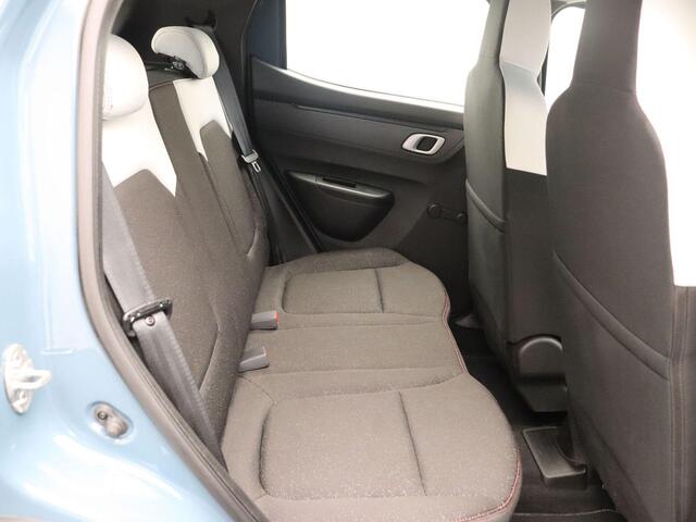 Dacia Spring Expression 45 26.8 kWh | Nieuw model | Airco | Cruise control| Parkeersensoren achter|