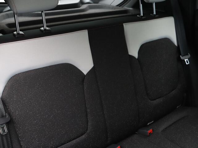 Dacia Spring Dacia Expression Electric 65 | Cruise Control met snelheidsbegrenzer | ISOFIX-bevestigingssysteem voor kinderzitjes op de buitenste zitplaatsen achter | Parkeersensoren achter met sonische weergave