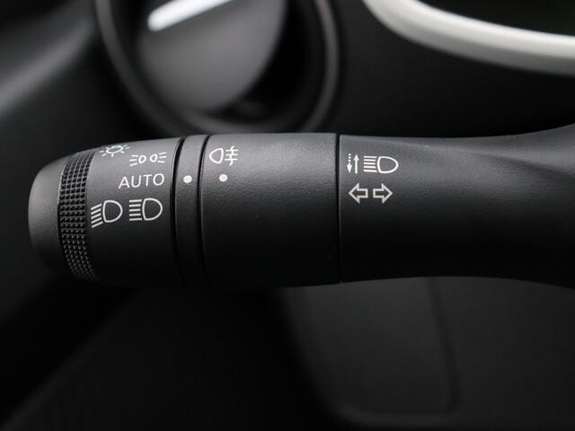 Dacia Spring Dacia Expression Electric 65 | Cruise Control met snelheidsbegrenzer | ISOFIX-bevestigingssysteem voor kinderzitjes op de buitenste zitplaatsen achter | Parkeersensoren achter met sonische weergave