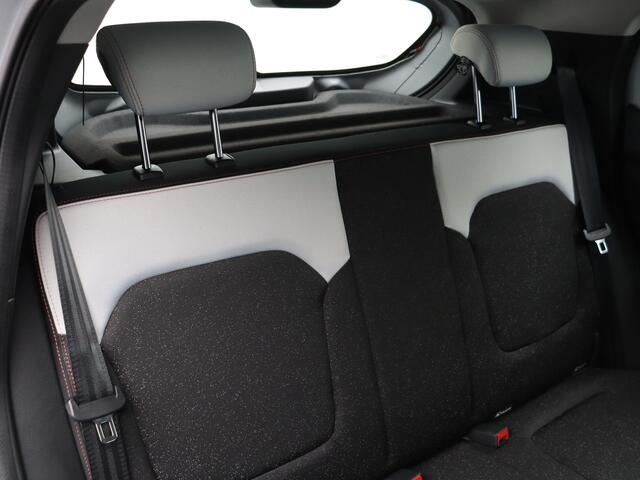 Dacia Spring Dacia Expression Electric 65 | Cruise Control met snelheidsbegrenzer | ISOFIX-bevestigingssysteem voor kinderzitjes op de buitenste zitplaatsen achter | Parkeersensoren achter met sonische weergave