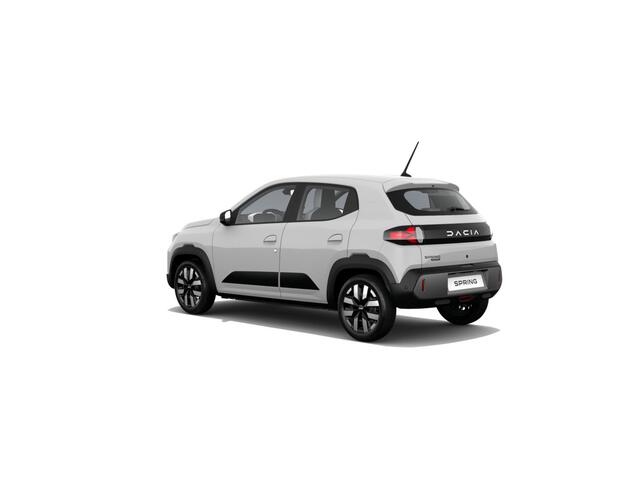 Dacia Spring Expression 65 26.8 kWh | Airco | Cruise | 30 kW DC laden | Parkeersensoren | PRIVATE LEASE vanaf 249,-! |