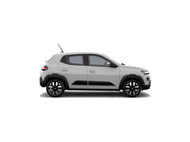 Dacia Spring Expression 65 26.8 kWh | Airco | Cruise | 30 kW DC laden | Parkeersensoren | PRIVATE LEASE vanaf 249,-! |