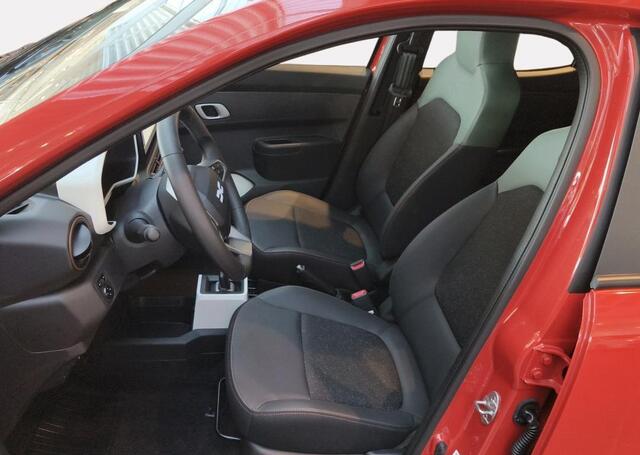Dacia Spring Extreme 65 - DC Lader 30 kWh