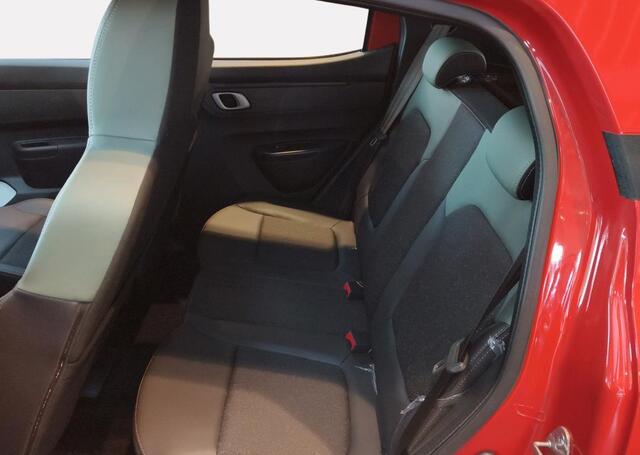 Dacia Spring Extreme 65 - DC Lader 30 kWh