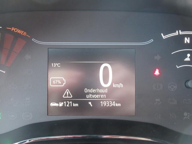 Dacia Spring Expression 27 kWh | Airco | 1e Eigenaar! | Navigatie | Inc. BOVAG-Garantie
